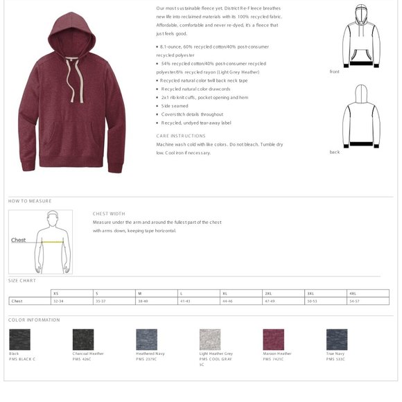 Wu Tang Wu-Tang Hoodie The Ghost Face Ghostface Killah Ol' Dirty Bastard Funny - Picture 2 of 2